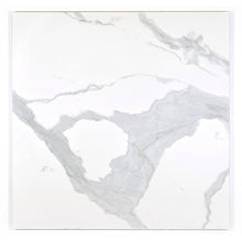 Load image into Gallery viewer, 24x24 La Mallorca Milano Bianco Matte Porcelain Tile

