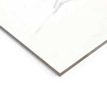Load image into Gallery viewer, 24x48 La Mallorca Milano Bianco Matte Porcelain Tile
