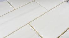 Load image into Gallery viewer, 3x6 Dolomite Select Polished Marble Mosaic Final Sale
